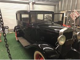 1931 Chevrolet Coupe (CC-1228144) for sale in West Pittston, Pennsylvania