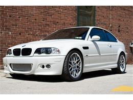 2003 BMW M3 (CC-1228146) for sale in Norristown, Pennsylvania