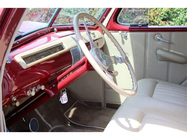 1941 Ford Coupe (CC-1228147) for sale in La Verne, California
