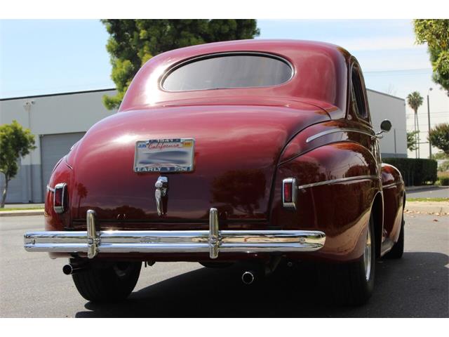 1941 Ford Coupe (CC-1228147) for sale in La Verne, California