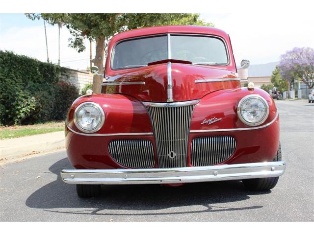 1941 Ford Coupe (CC-1228147) for sale in La Verne, California