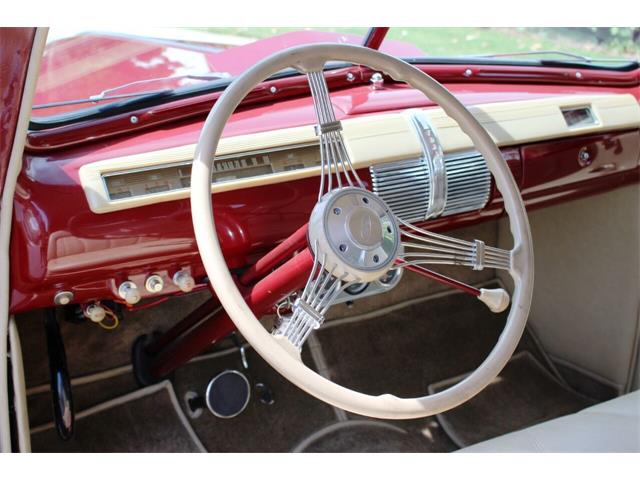 1941 Ford Coupe (CC-1228147) for sale in La Verne, California