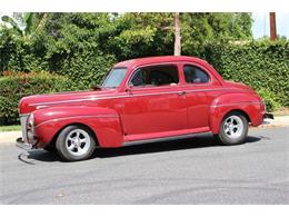 1941 Ford Coupe (CC-1228147) for sale in La Verne, California