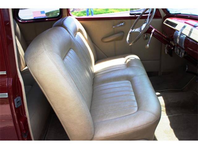 1941 Ford Coupe (CC-1228147) for sale in La Verne, California