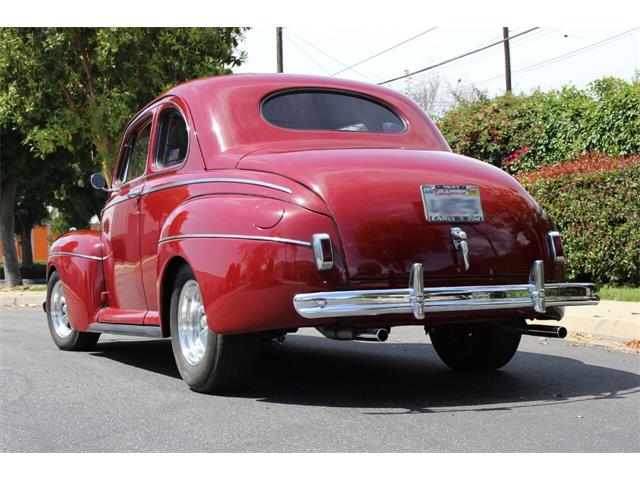 1941 Ford Coupe (CC-1228147) for sale in La Verne, California