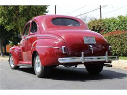 1941 Ford Coupe (CC-1228147) for sale in La Verne, California