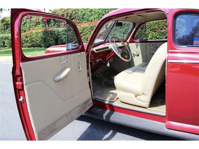 1941 Ford Coupe (CC-1228147) for sale in La Verne, California