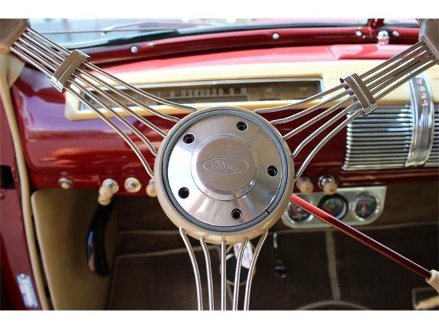 1941 Ford Coupe (CC-1228147) for sale in La Verne, California