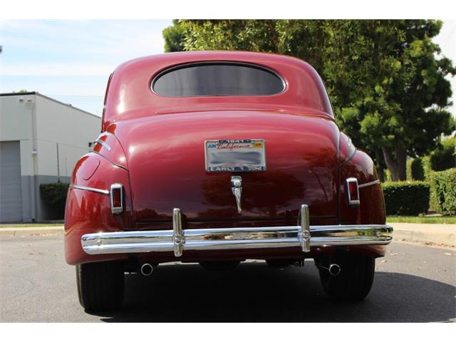 1941 Ford Coupe (CC-1228147) for sale in La Verne, California