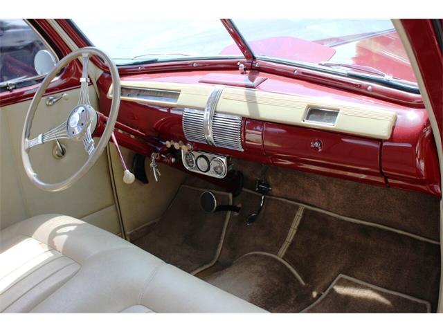 1941 Ford Coupe (CC-1228147) for sale in La Verne, California