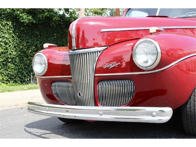 1941 Ford Coupe (CC-1228147) for sale in La Verne, California
