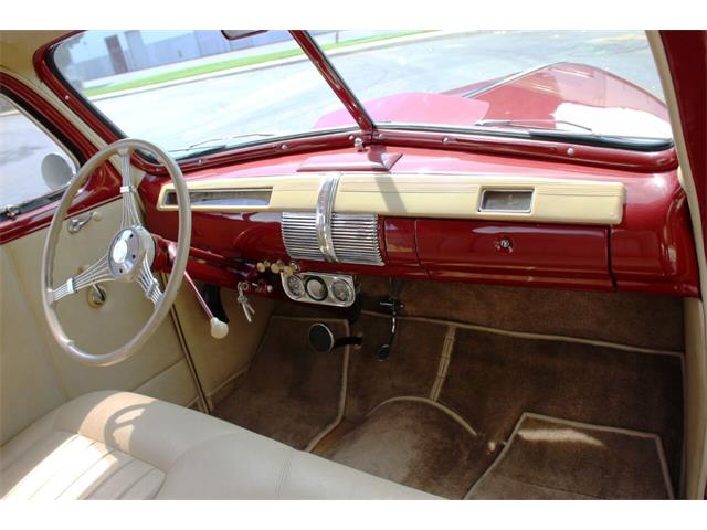 1941 Ford Coupe (CC-1228147) for sale in La Verne, California