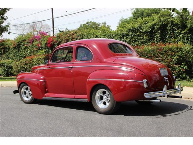 1941 Ford Coupe (CC-1228147) for sale in La Verne, California