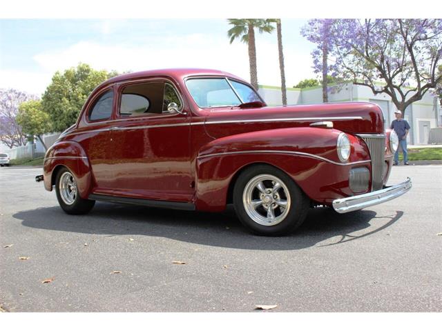 1941 Ford Coupe (CC-1228147) for sale in La Verne, California