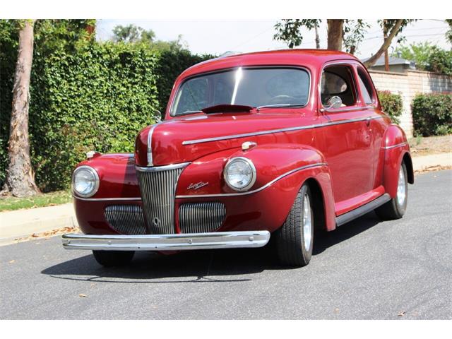 1941 Ford Coupe (CC-1228147) for sale in La Verne, California