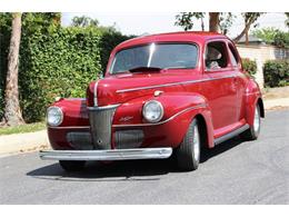 1941 Ford Coupe (CC-1228147) for sale in La Verne, California