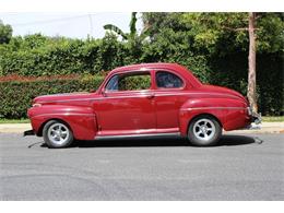 1941 Ford Coupe (CC-1228147) for sale in La Verne, California