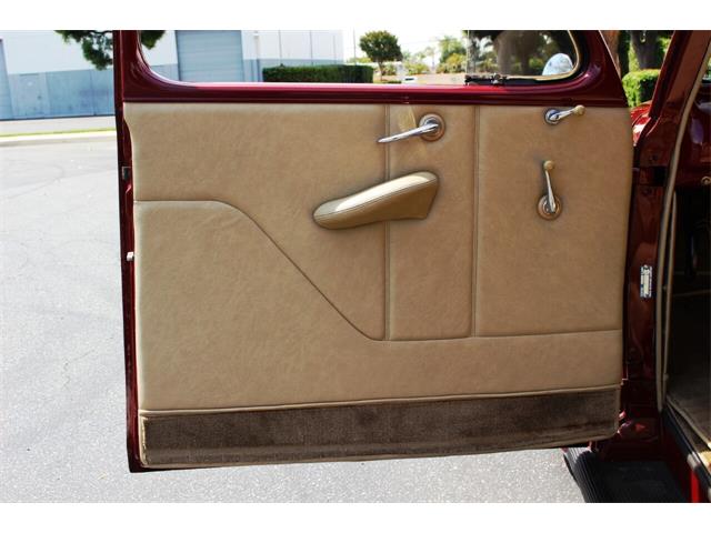 1941 Ford Coupe (CC-1228147) for sale in La Verne, California