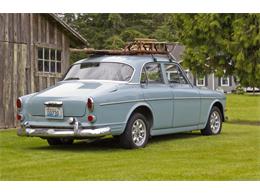 1966 Volvo 122 (CC-1220815) for sale in Olympia, Washington