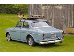 1966 Volvo 122 (CC-1220815) for sale in Olympia, Washington