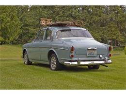 1966 Volvo 122 (CC-1220815) for sale in Olympia, Washington