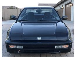 1991 Honda Prelude (CC-1228155) for sale in Queen Creek, Arizona