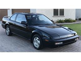 1991 Honda Prelude (CC-1228155) for sale in Queen Creek, Arizona