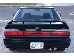 1991 Honda Prelude (CC-1228155) for sale in Queen Creek, Arizona