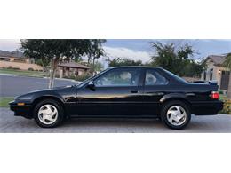 1991 Honda Prelude (CC-1228155) for sale in Queen Creek, Arizona