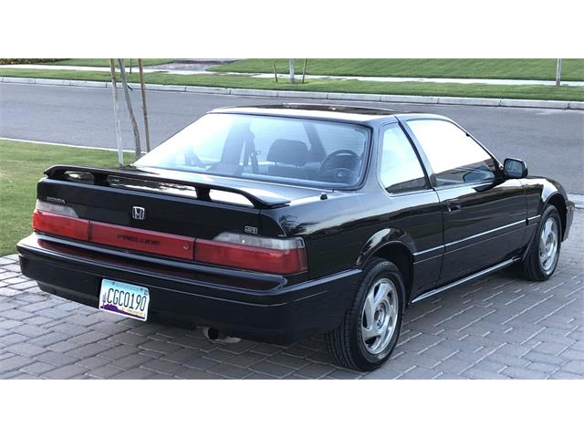 1991 Honda Prelude (CC-1228155) for sale in Queen Creek, Arizona