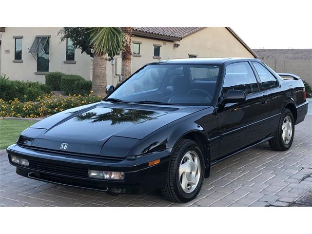 1991 Honda Prelude (CC-1228155) for sale in Queen Creek, Arizona