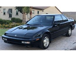 1991 Honda Prelude (CC-1228155) for sale in Queen Creek, Arizona