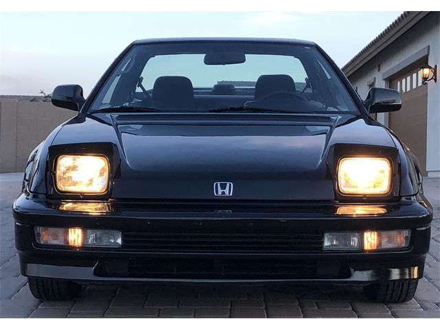 1991 Honda Prelude (CC-1228155) for sale in Queen Creek, Arizona