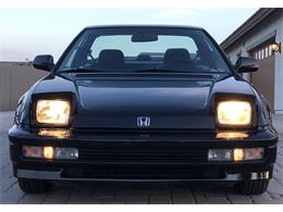 1991 Honda Prelude (CC-1228155) for sale in Queen Creek, Arizona