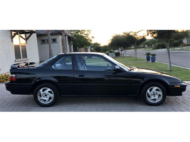 1991 Honda Prelude (CC-1228155) for sale in Queen Creek, Arizona