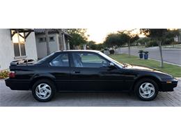 1991 Honda Prelude (CC-1228155) for sale in Queen Creek, Arizona
