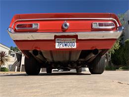 1973 Ford Maverick (CC-1228174) for sale in Santa Barbara, California