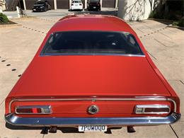 1973 Ford Maverick (CC-1228174) for sale in Santa Barbara, California