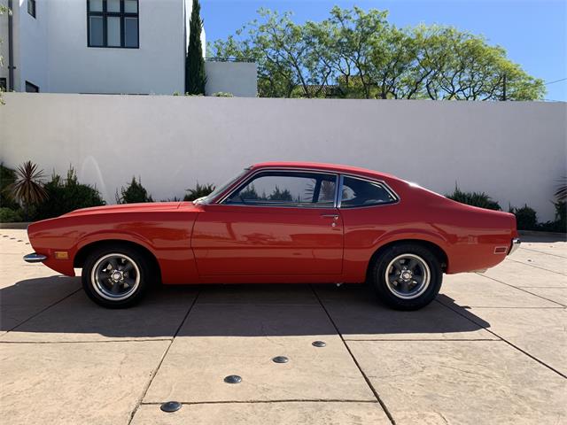 1973 Ford Maverick (CC-1228174) for sale in Santa Barbara, California