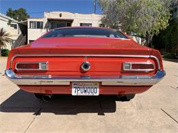1973 Ford Maverick (CC-1228174) for sale in Santa Barbara, California