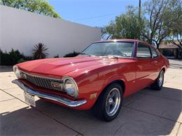 1973 Ford Maverick (CC-1228174) for sale in Santa Barbara, California