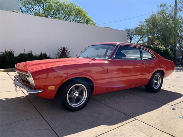 1973 Ford Maverick (CC-1228174) for sale in Santa Barbara, California