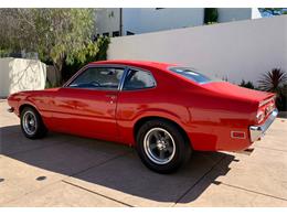 1973 Ford Maverick (CC-1228174) for sale in Santa Barbara, California