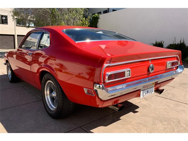 1973 Ford Maverick (CC-1228174) for sale in Santa Barbara, California
