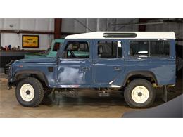 1991 Land Rover Defender (CC-1228183) for sale in Marshall, Virginia