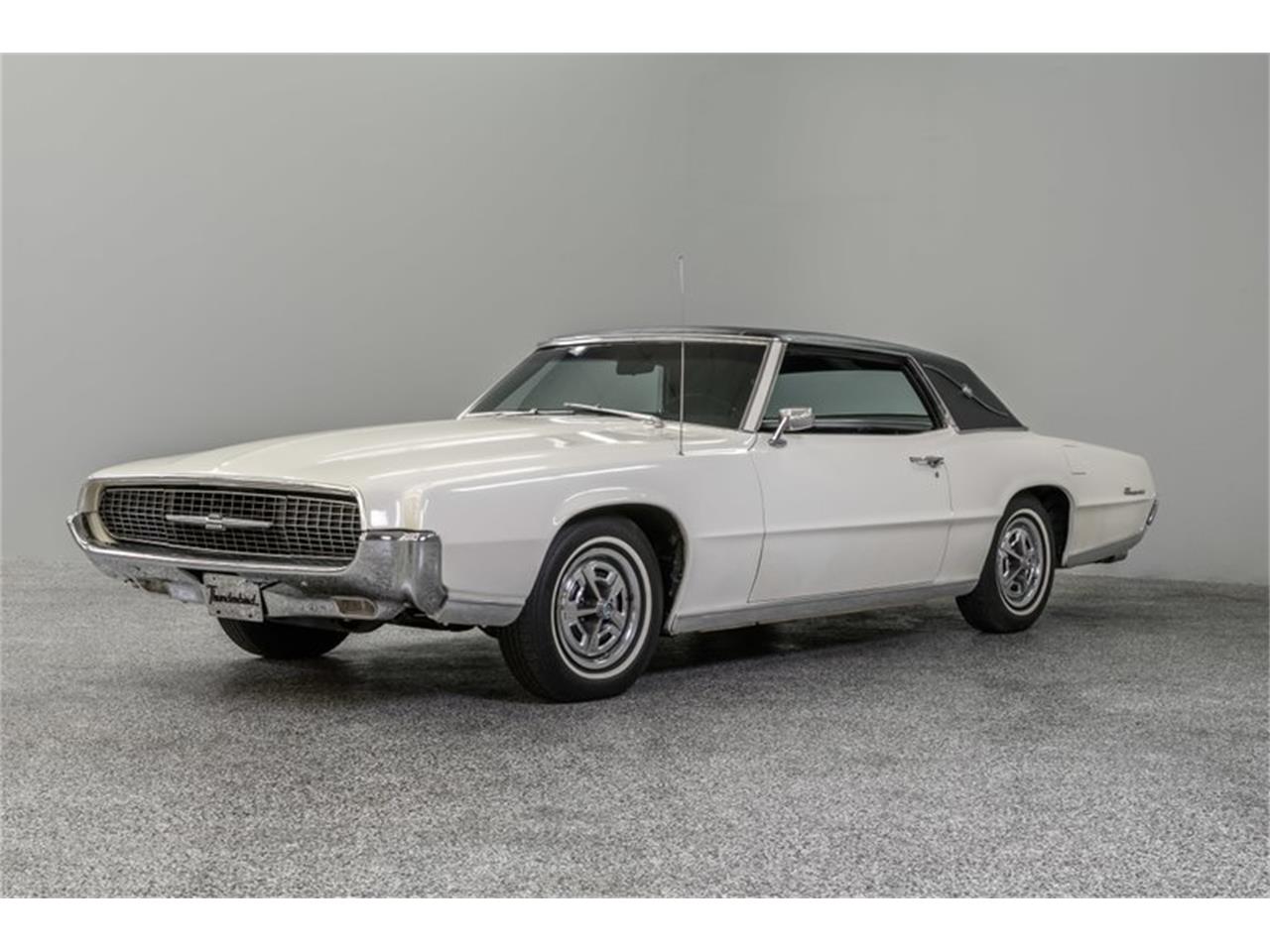 1967 Ford Thunderbird for Sale | ClassicCars.com | CC-1228185