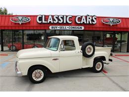 1966 Ford F100 (CC-1228196) for sale in Sarasota, Florida