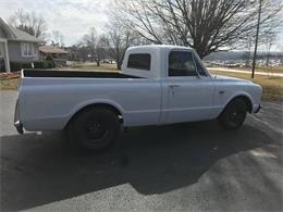 1967 Chevrolet Pickup (CC-1228216) for sale in Cadillac, Michigan