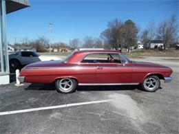 1962 Chevrolet Impala (CC-1228222) for sale in Cadillac, Michigan