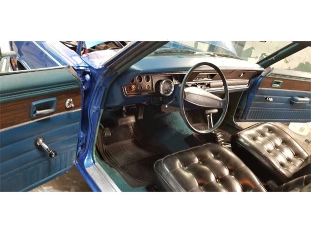 1976 Plymouth Scamp (CC-1228246) for sale in Cadillac, Michigan